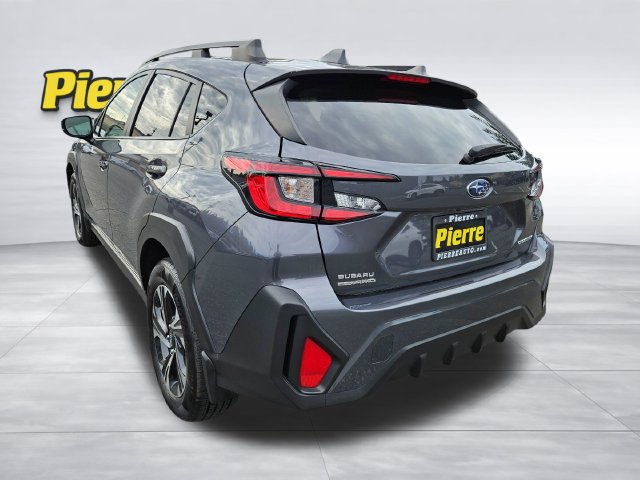 Used 2024 Subaru Crosstrek Premium