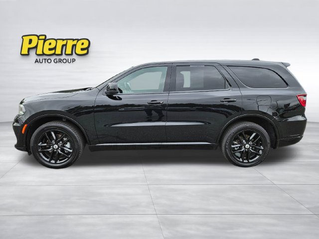 Used 2025 Dodge Durango GT