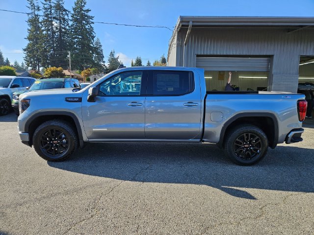New 2026 GMC Sierra 1500 Elevation Truck