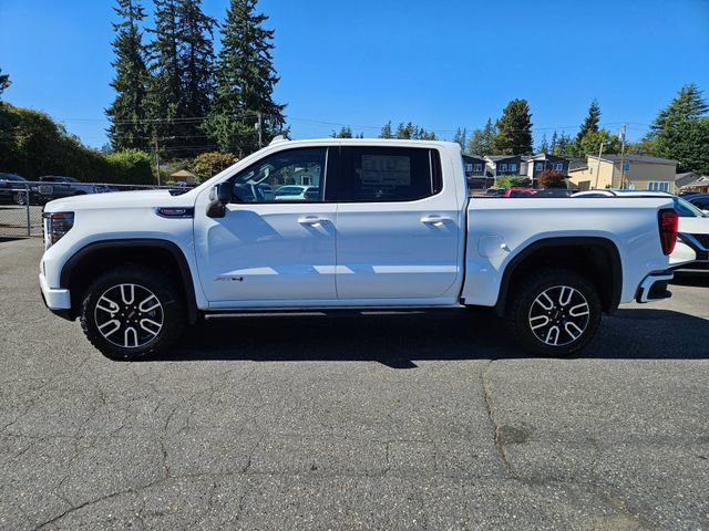 New 2026 GMC Sierra 1500 AT4 Truck
