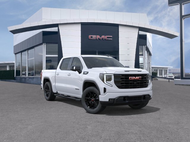  GMC Sierra 1500
