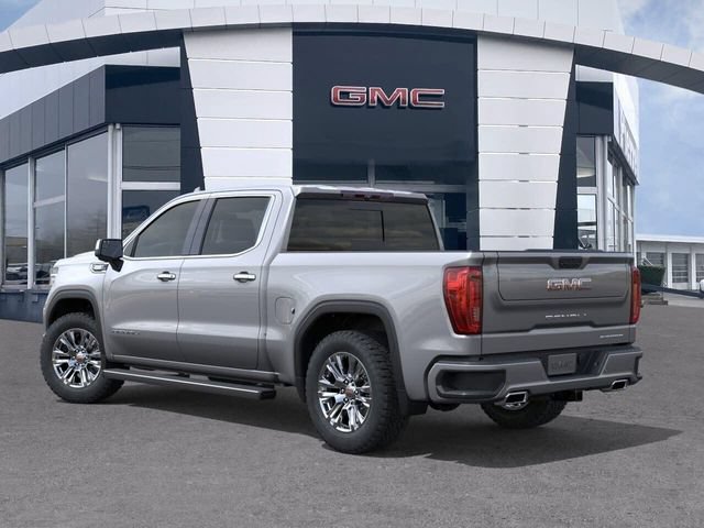 New 2026 GMC Sierra 1500 Denali Truck