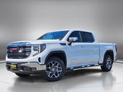 2026 GMC Sierra 1500 SLT Truck