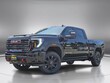  GMC Sierra 3500 HD
