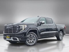 2026 GMC Sierra 1500 Denali Ultimate Truck