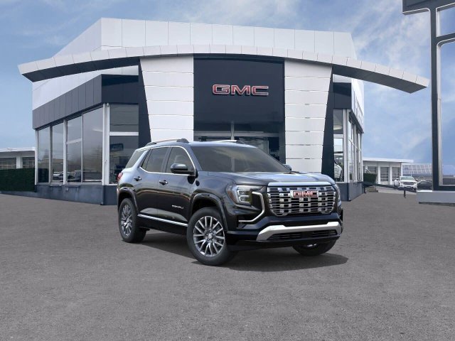  GMC Terrain