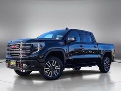 2026 GMC Sierra 1500 AT4 Truck