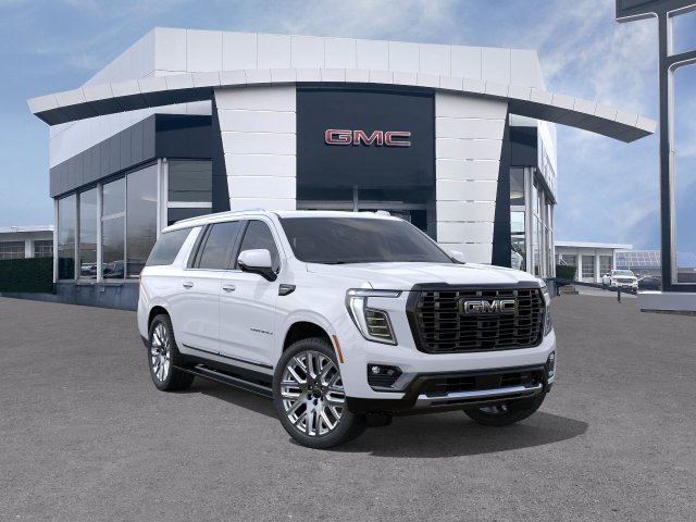  GMC Yukon XL