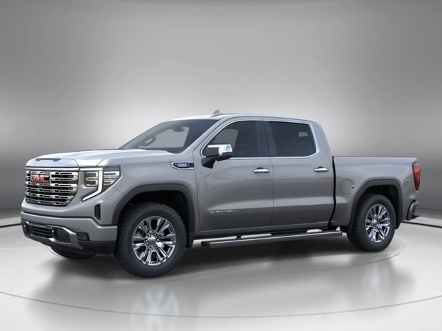 New 2026 GMC Sierra 1500 Denali Truck
