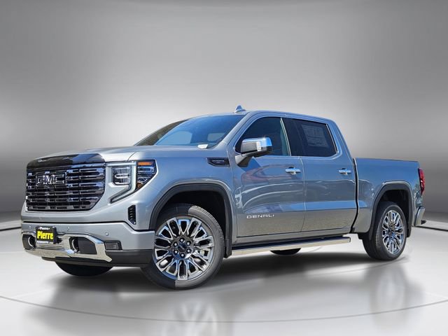 New 2026 GMC Sierra 1500 Denali Ultimate Truck
