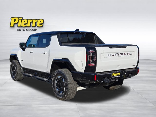 Used 2023 GMC HUMMER EV Pickup 3X Truck