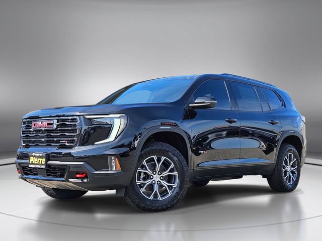  GMC Acadia