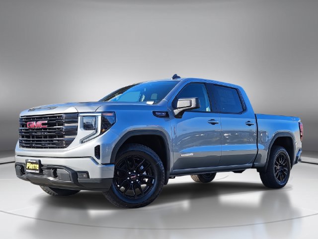 New 2026 GMC Sierra 1500 Elevation Truck