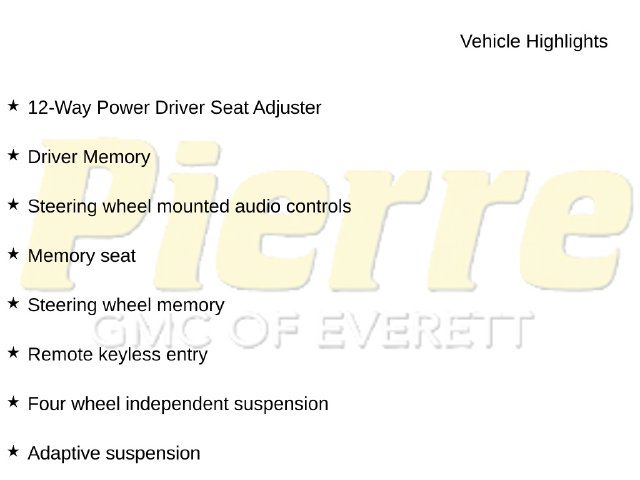 Used 2026 GMC HUMMER EV SUV 3X SUV