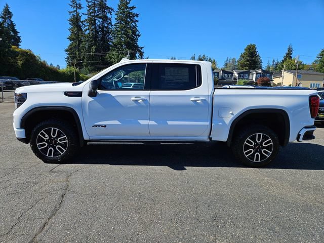 New 2026 GMC Sierra 1500 AT4 Truck