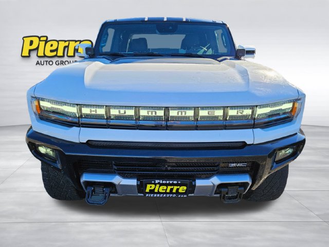 Used 2023 GMC HUMMER EV Pickup 3X Truck
