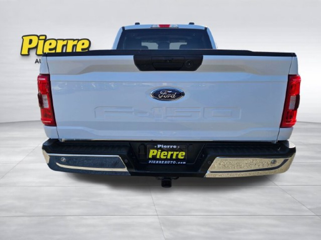 Used 2023 Ford F-150