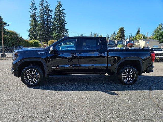 New 2026 GMC Sierra 1500 AT4 Truck