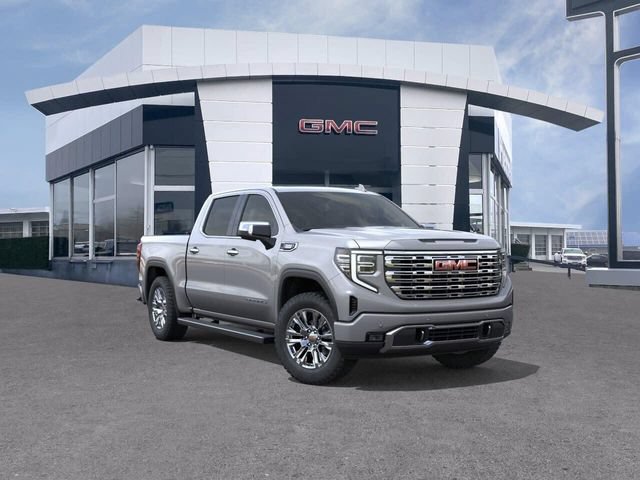 New 2026 GMC Sierra 1500 Denali Truck