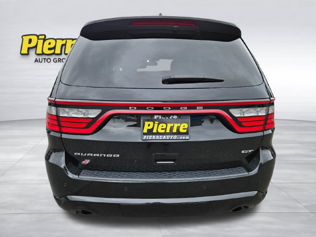 Used 2025 Dodge Durango GT