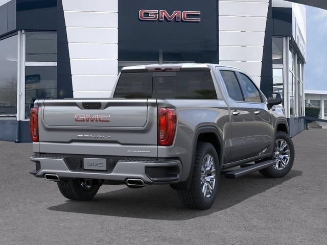 New 2026 GMC Sierra 1500 Denali Truck