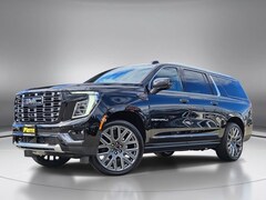 2026 GMC Yukon XL Denali Ultimate SUV