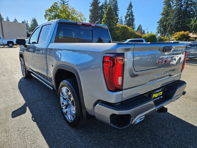 New 2026 GMC Sierra 1500 Denali Truck