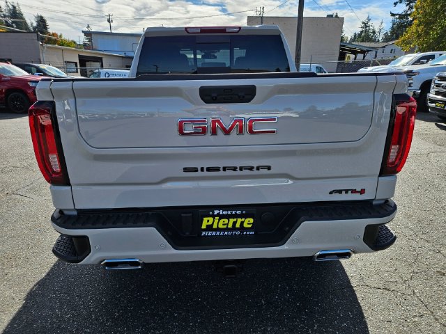 New 2026 GMC Sierra 1500 AT4 Truck