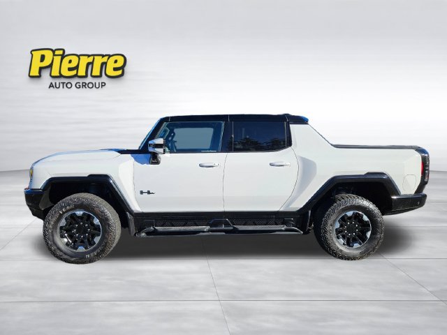 Used 2023 GMC HUMMER EV Pickup 3X Truck