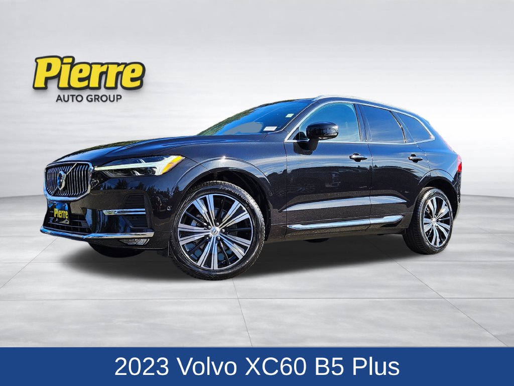 2023 Volvo XC60