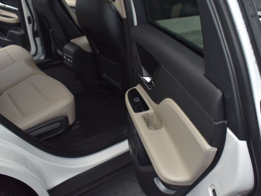 2025 Lincoln Corsair Grand Touring - Photo 14