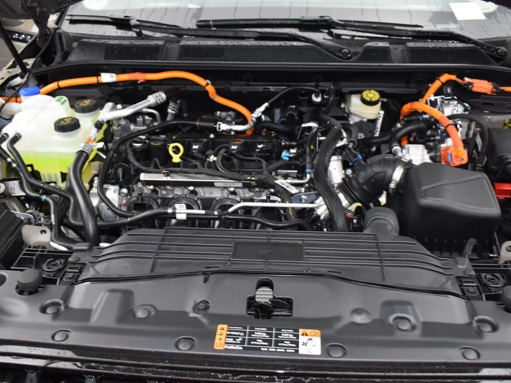 2025 Lincoln Corsair Grand Touring - Photo 19