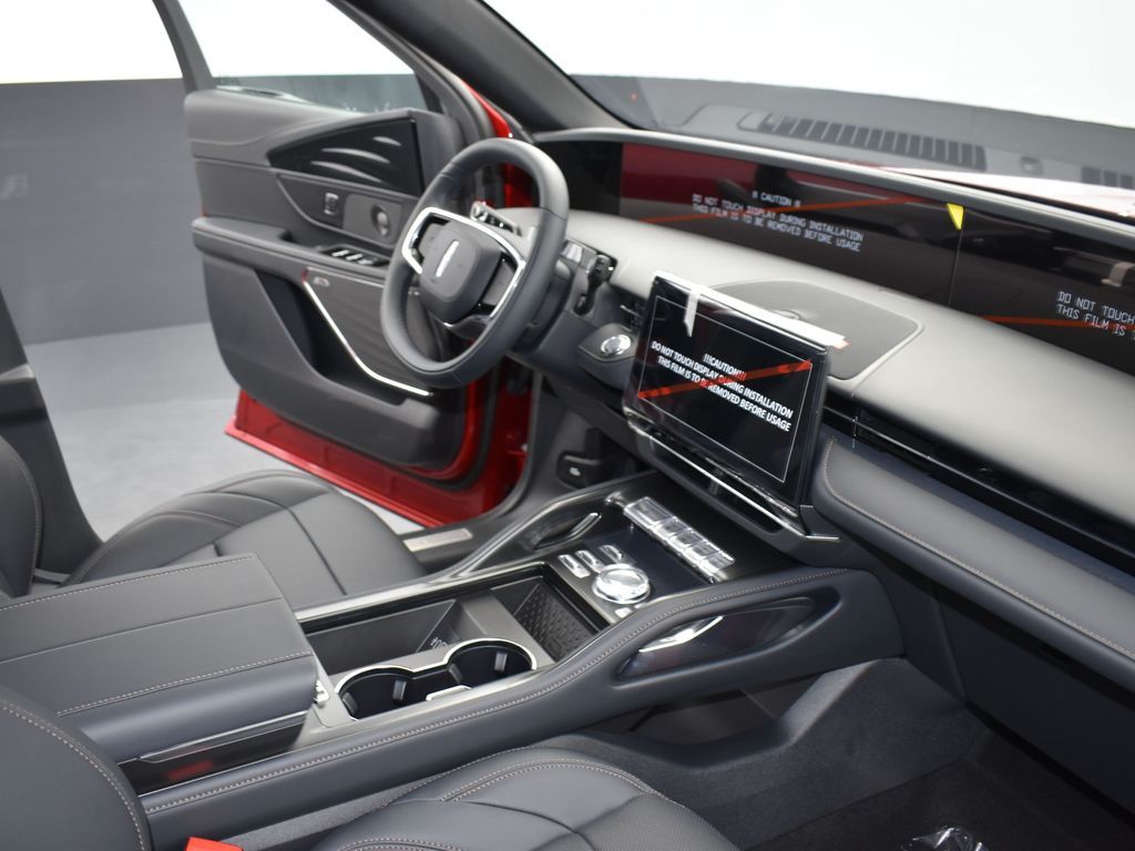 2025 Lincoln Nautilus Premiere - Photo 25