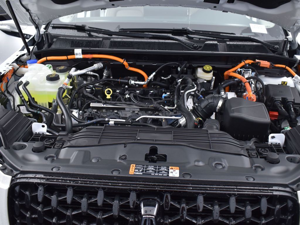 2025 Lincoln Corsair Grand Touring - Photo 18