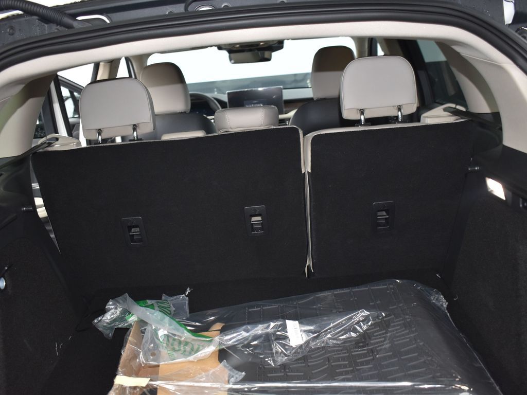 2025 Lincoln Corsair Grand Touring - Photo 12