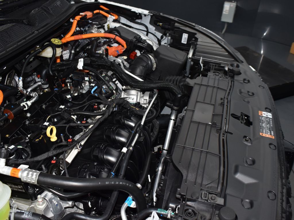 2025 Lincoln Corsair Grand Touring - Photo 19
