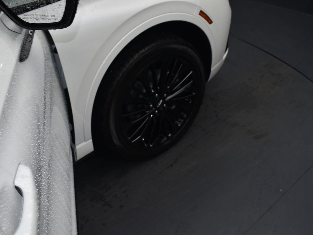 2025 Lincoln Corsair Grand Touring - Photo 17