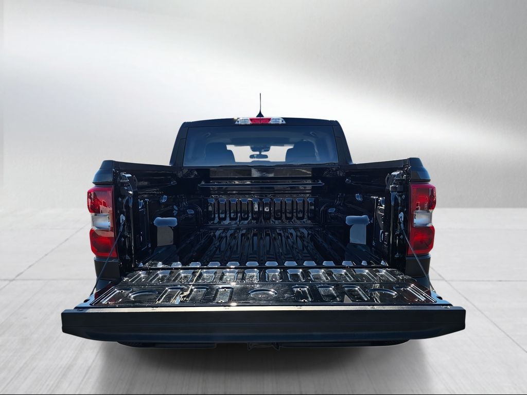 2025 Ford Maverick XLT - Photo 34