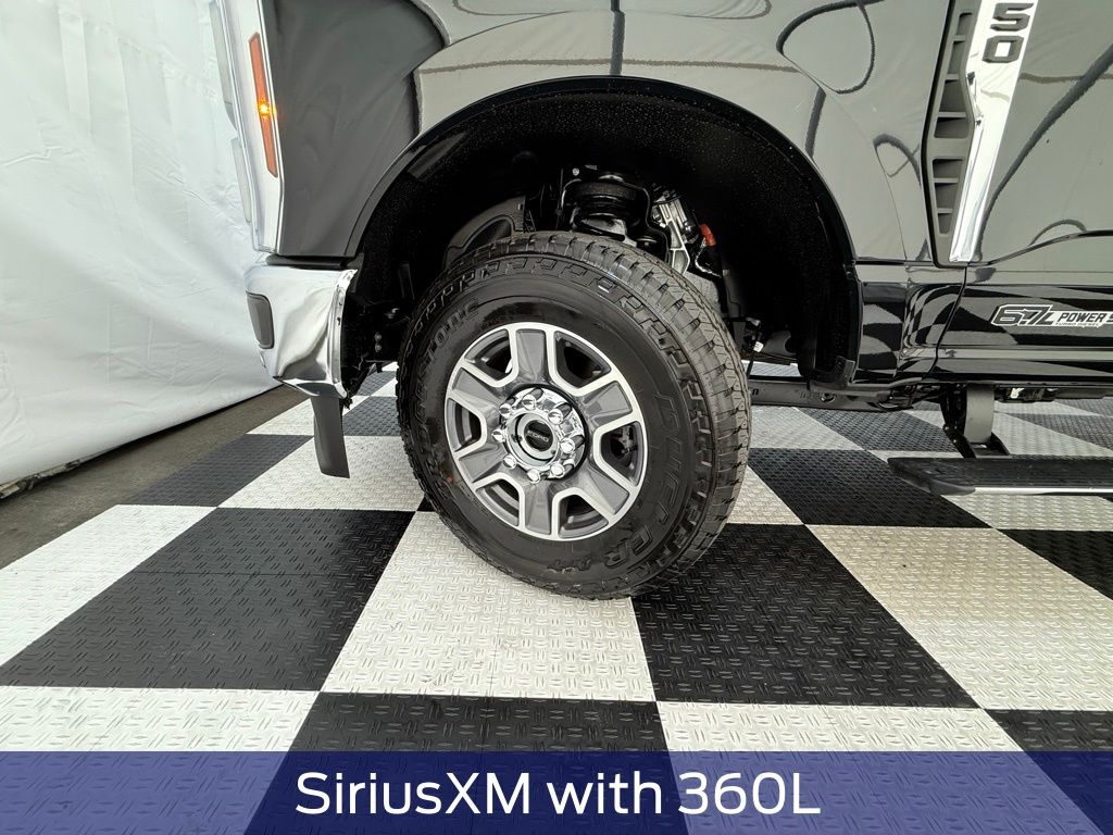 2026 Ford F-350 Super Duty Lariat - Photo 11
