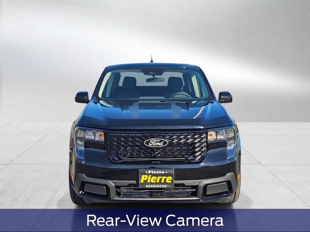 2025 Ford Maverick XLT - Photo 7