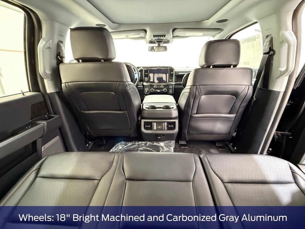 2026 Ford F-350 Super Duty Lariat - Photo 28