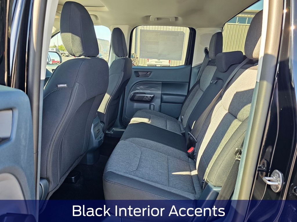 2025 Ford Maverick XLT - Photo 15