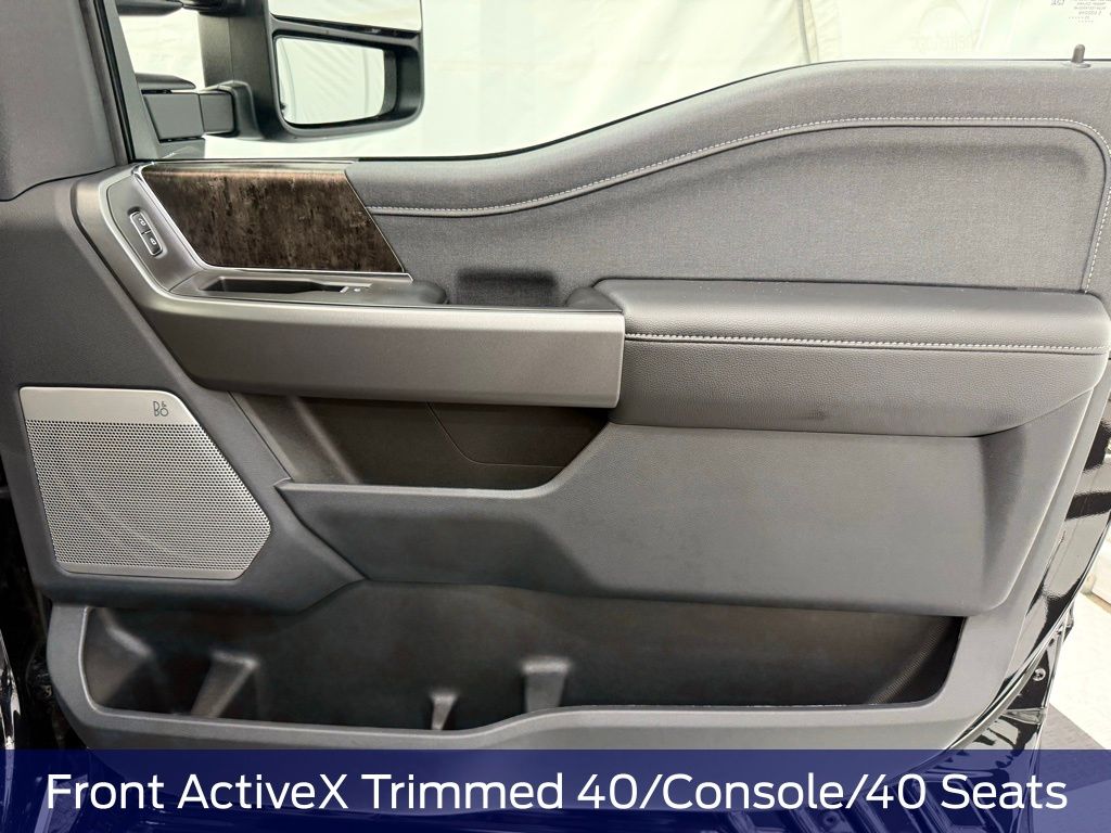 2026 Ford F-350 Super Duty Lariat - Photo 21