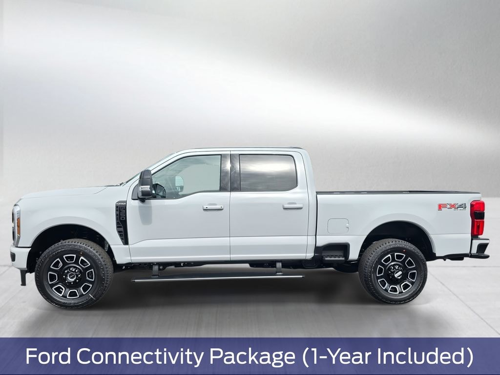 New 2026 Ford F-350SD Platinum Truck