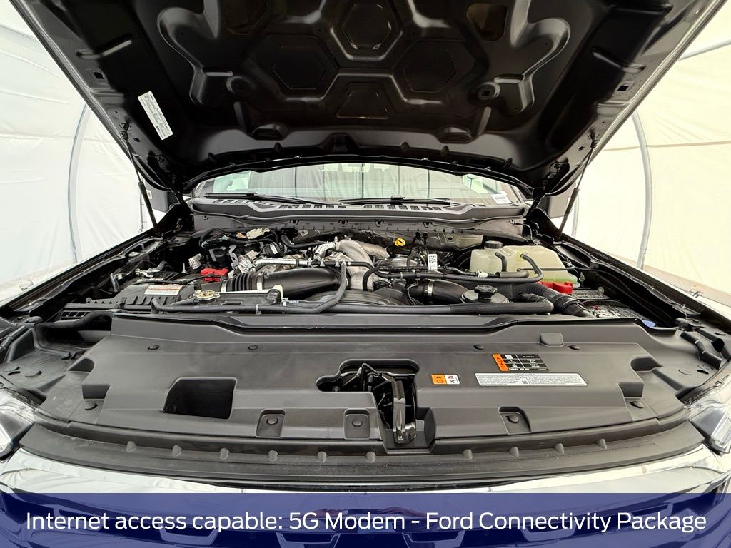 2026 Ford F-350 Super Duty Lariat - Photo 10