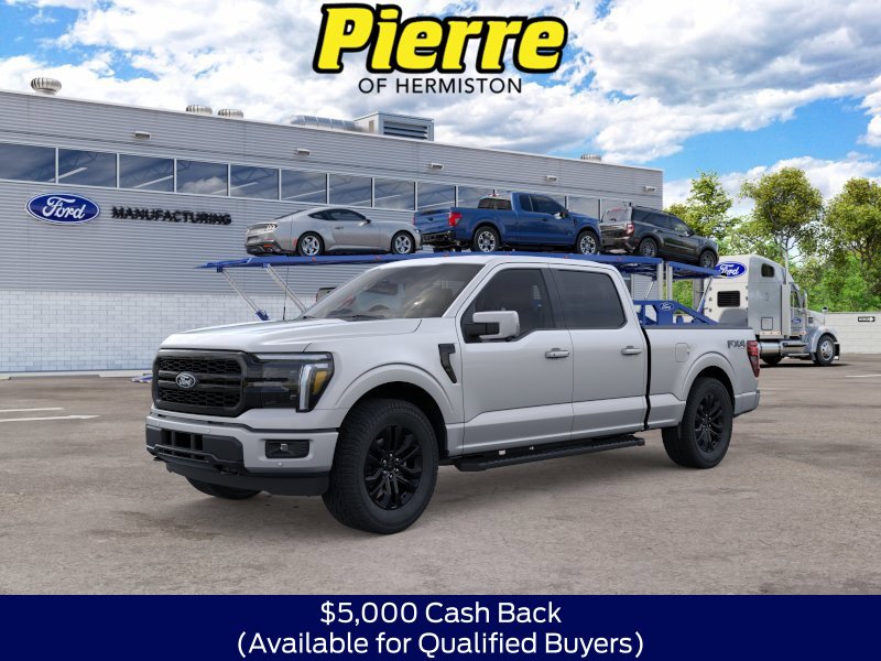  Ford F-150