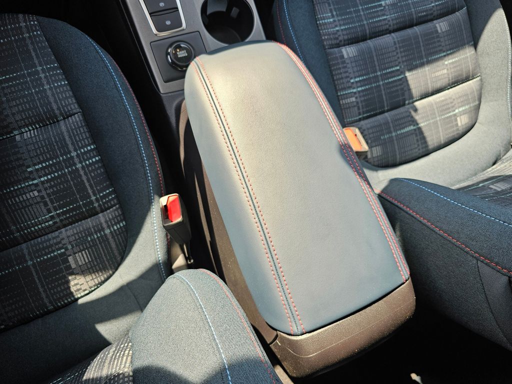 2025 Ford Bronco Sport Heritage - Photo 25