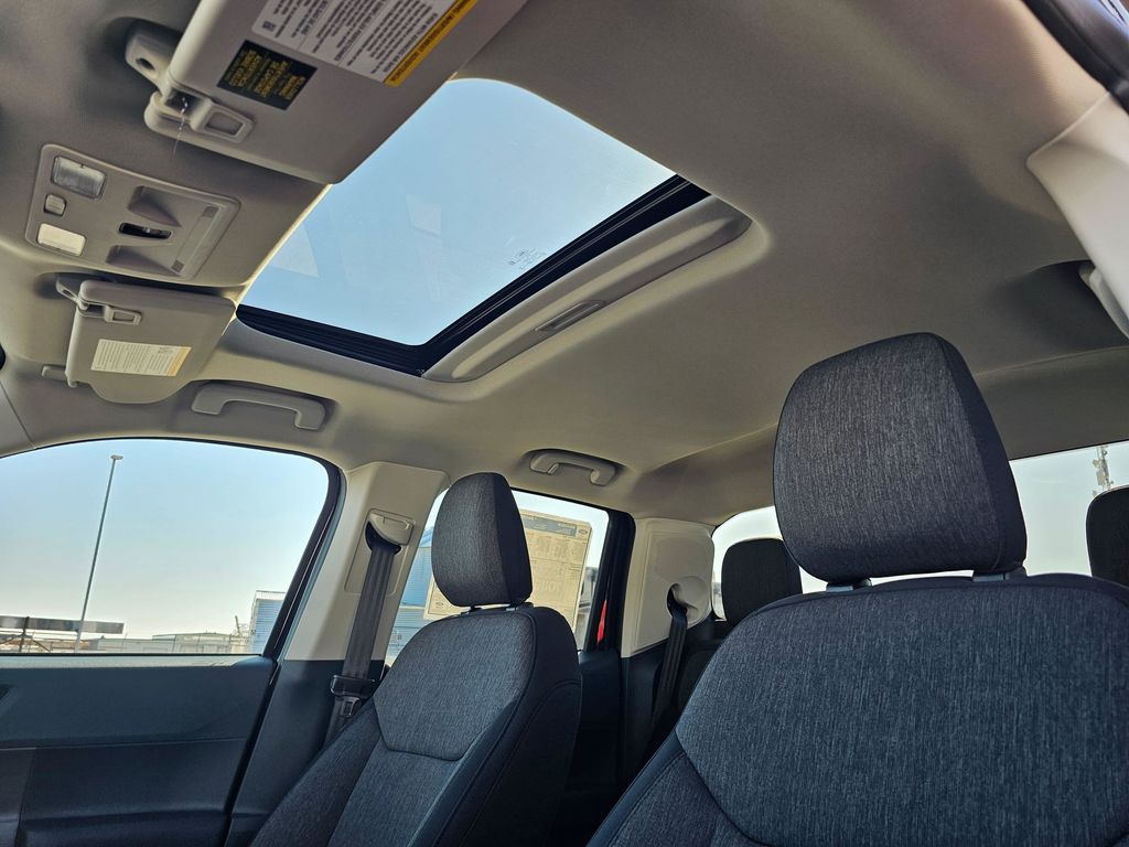 2025 Ford Maverick XLT - Photo 32