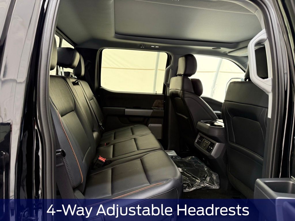 2026 Ford F-350 Super Duty Lariat - Photo 24