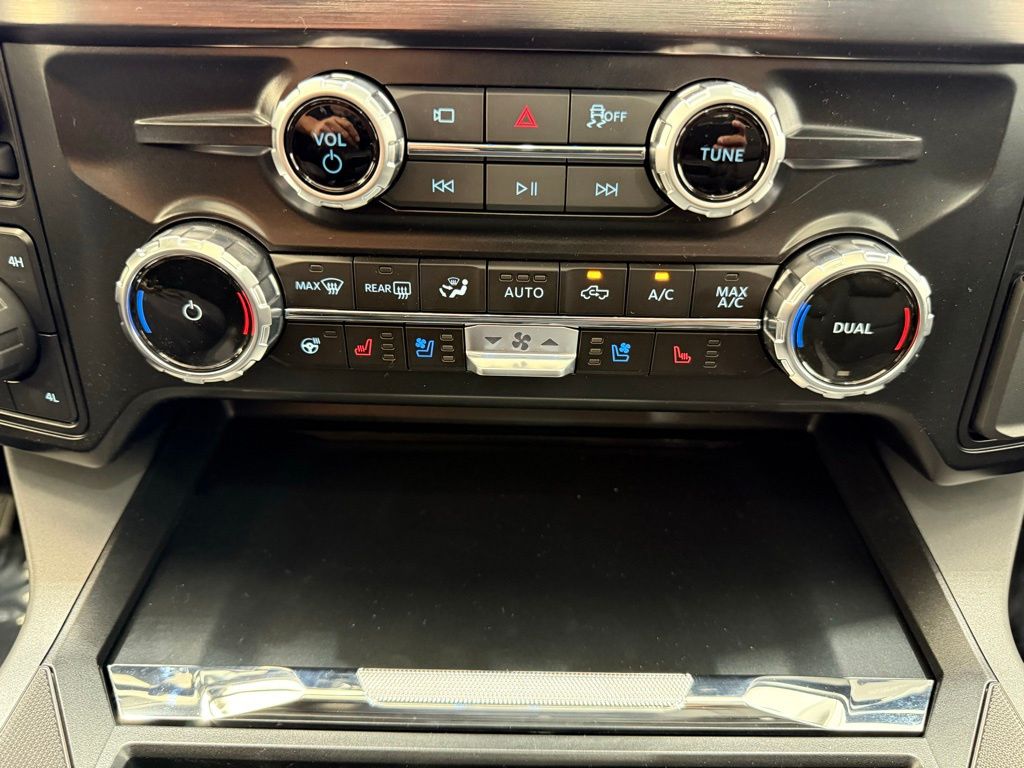 2026 Ford F-350 Super Duty Lariat - Photo 39